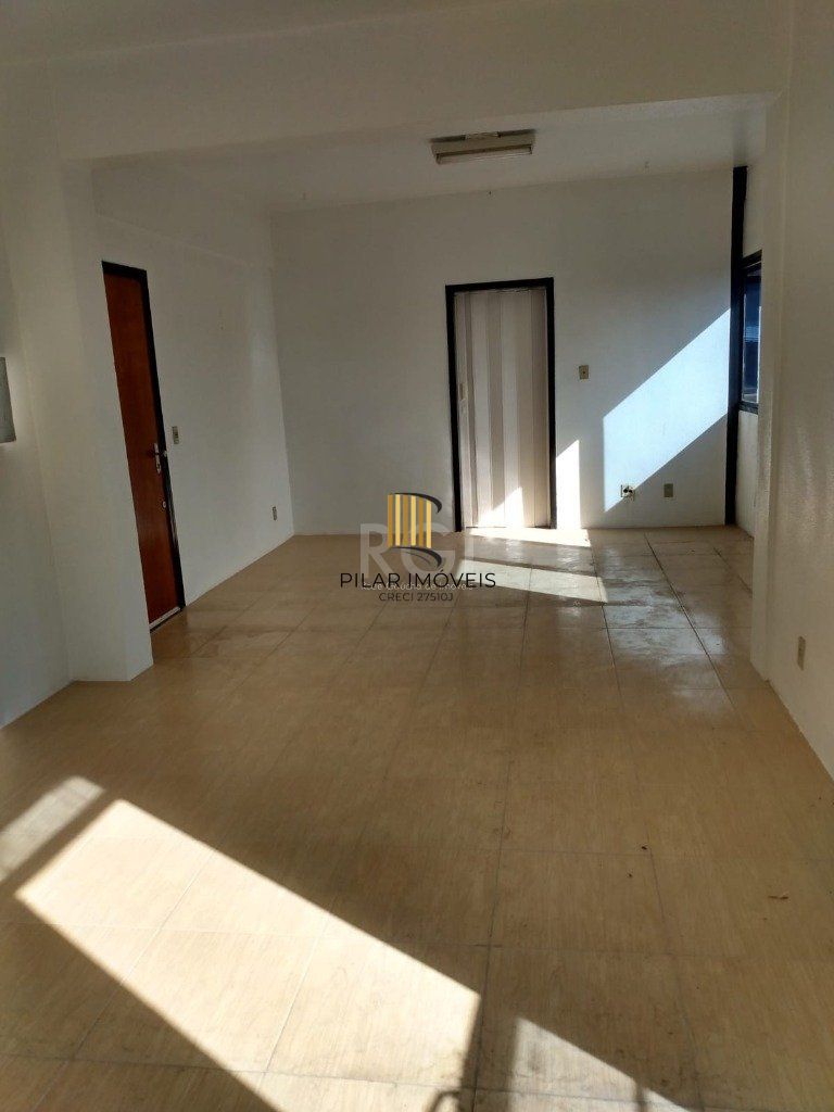 Conjunto/Sala para Venda - 41.65m², 0 dormitórios, Floresta