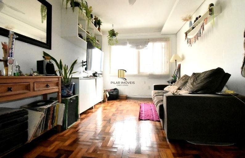  APARTAMENTO 3 DORMITÓRIOS, 72 MTS PRIVATIVOS  BAIRRO MENINO DEUS