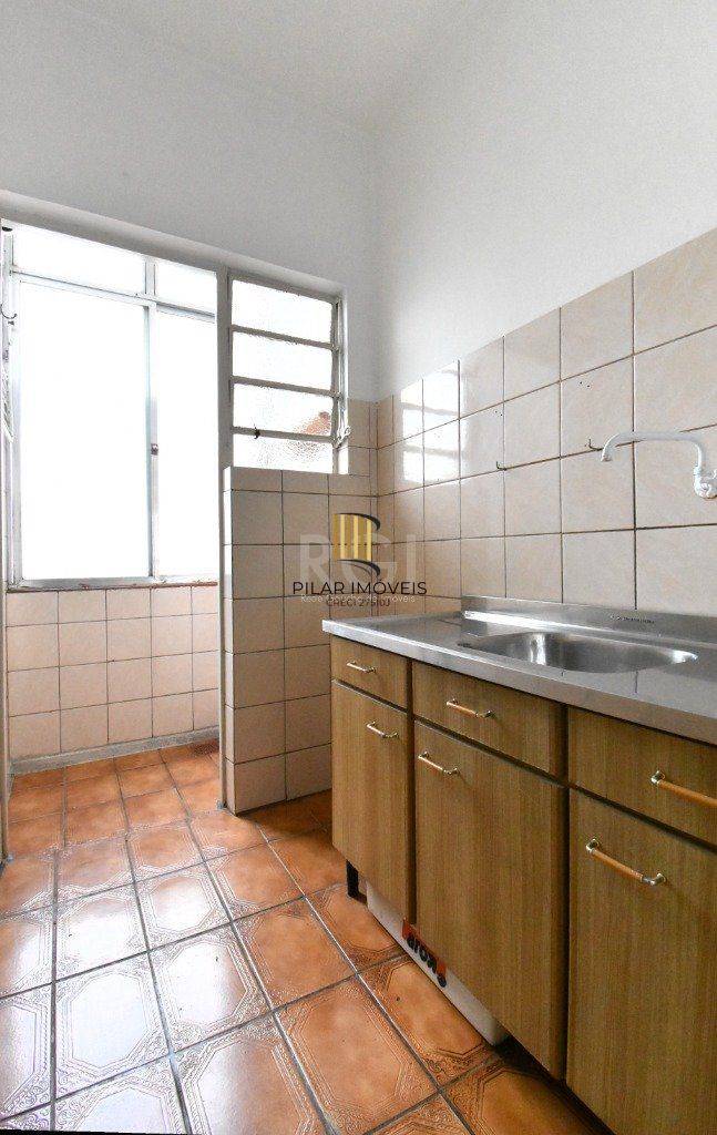 Apartamento para Venda - 40.84m², 1 dormitório, Floresta