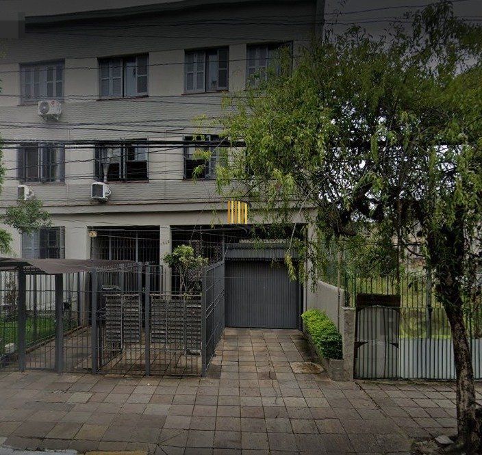 APARTAMENTO - 2 dorms. - 49,80 m² - MENINO DEUS