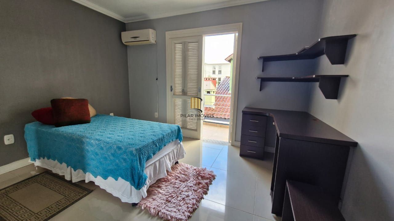 Casa em Condomínio Fechado com 163 m² de área útil, portaria 24 h e todo conforto de morar na hípica