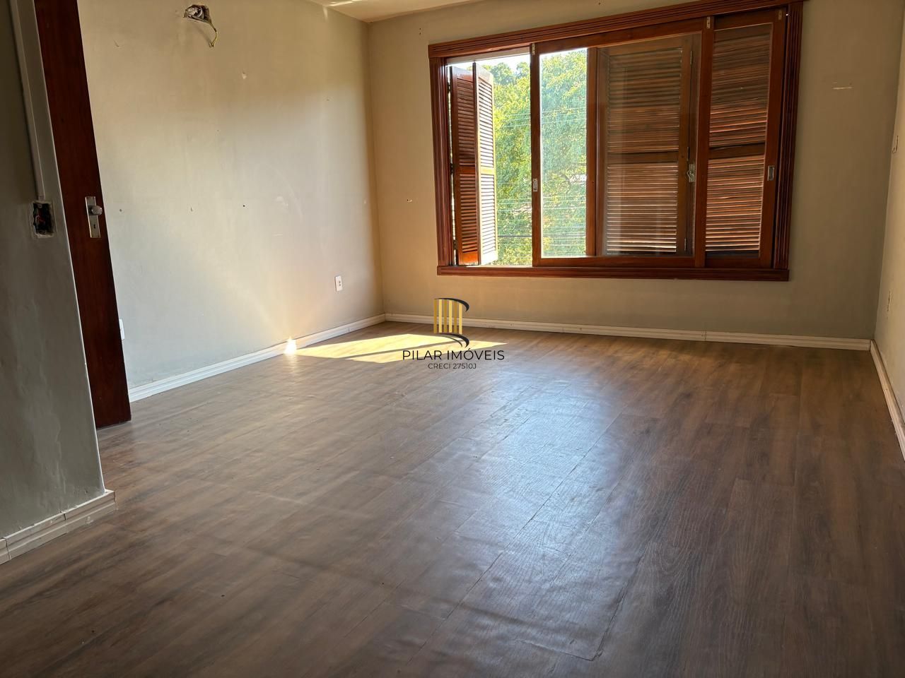 Casa residencial 2 Dormitórios