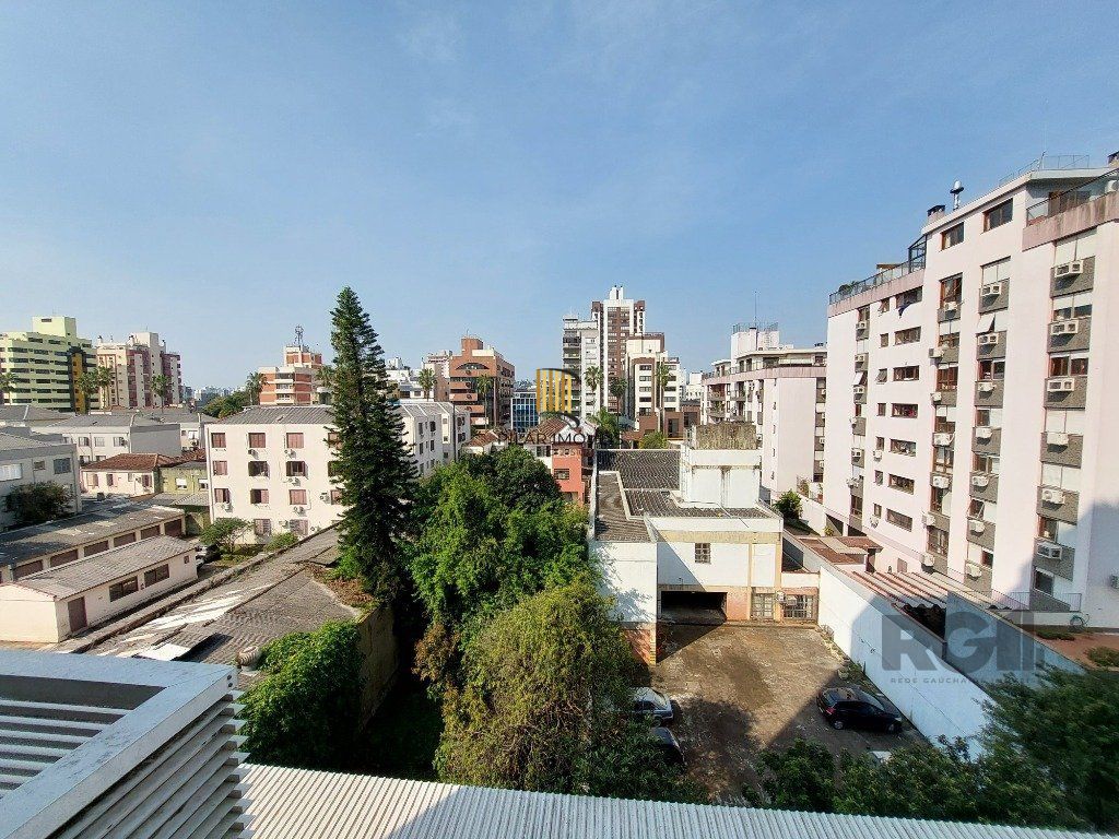 apartamento - 2 dorms. 2 vagas - 86,33 m² - MENINO DEUS