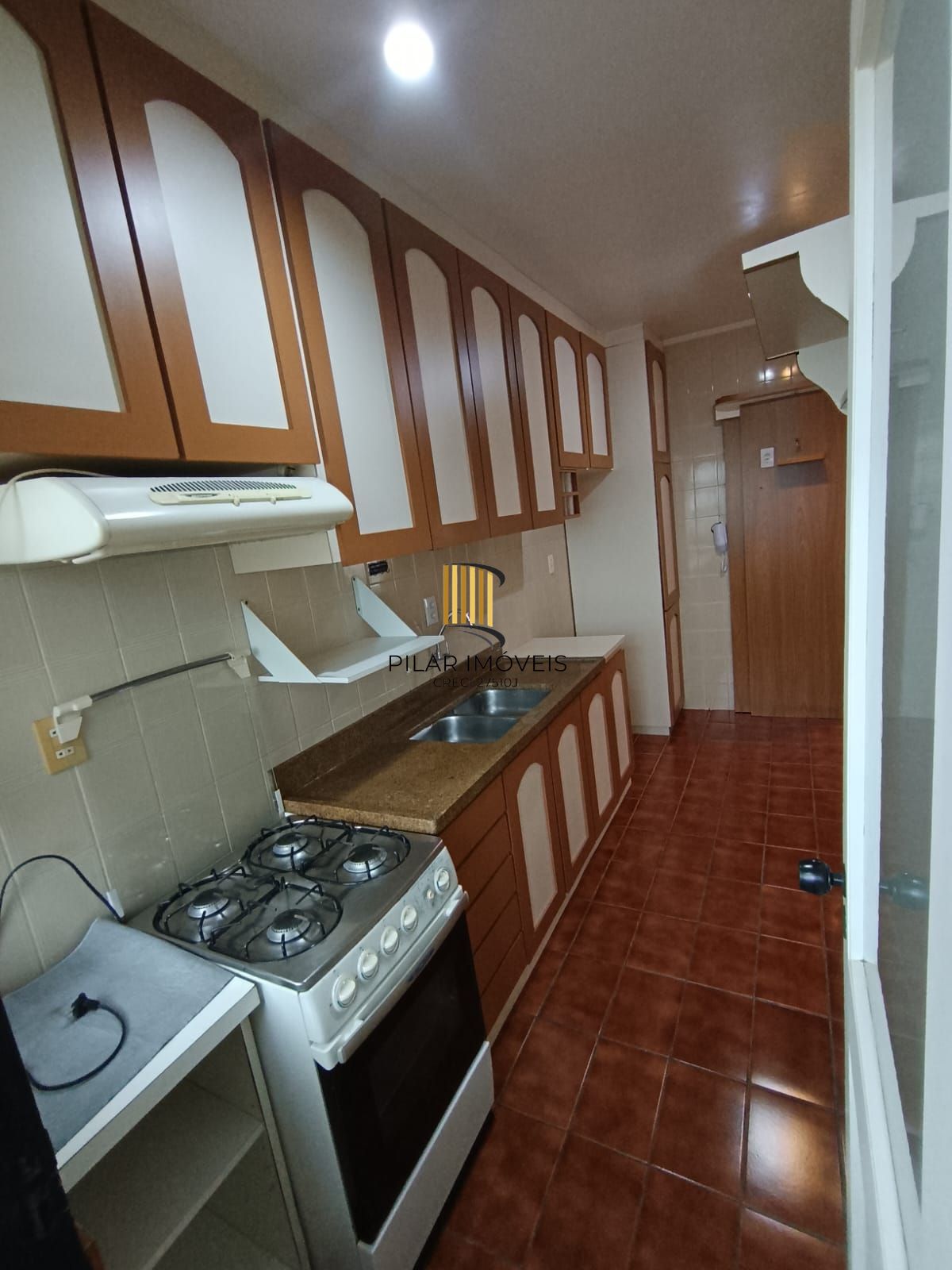 Cobertura 174m² 2 dormitórios, Terraço e 1 vaga.