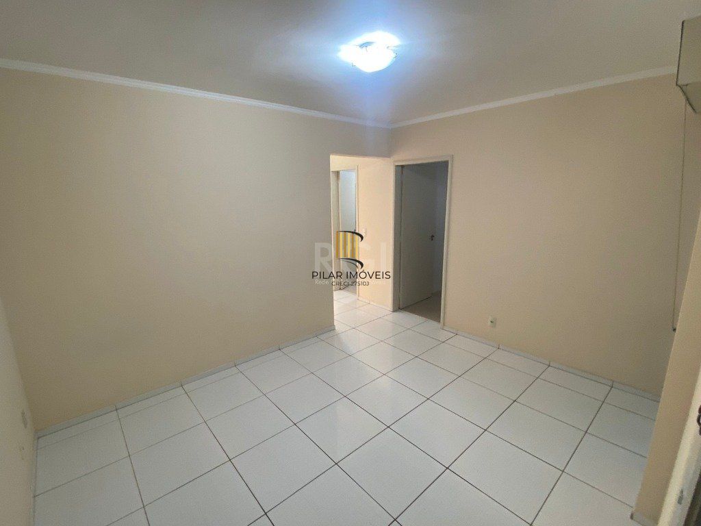 Apartamento para Venda - 55.75m², 2 dormitórios, Menino Deus