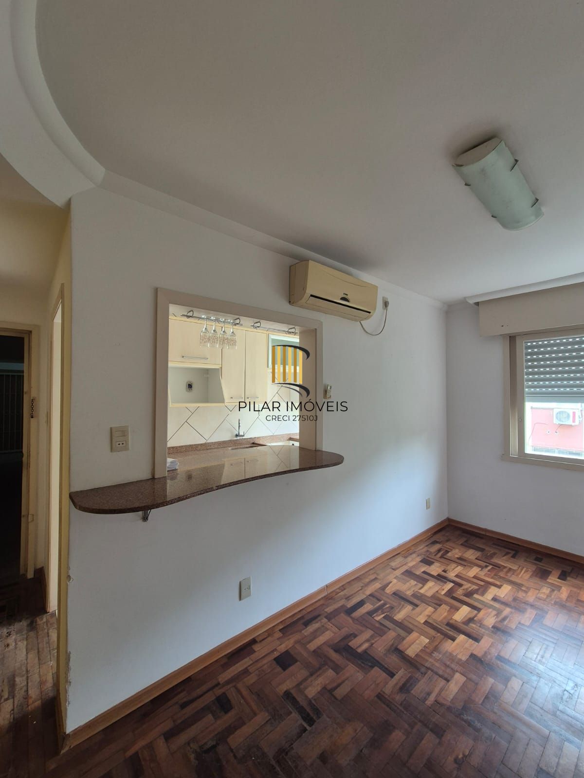 Apto 1 dorm. no Cridto Redentor