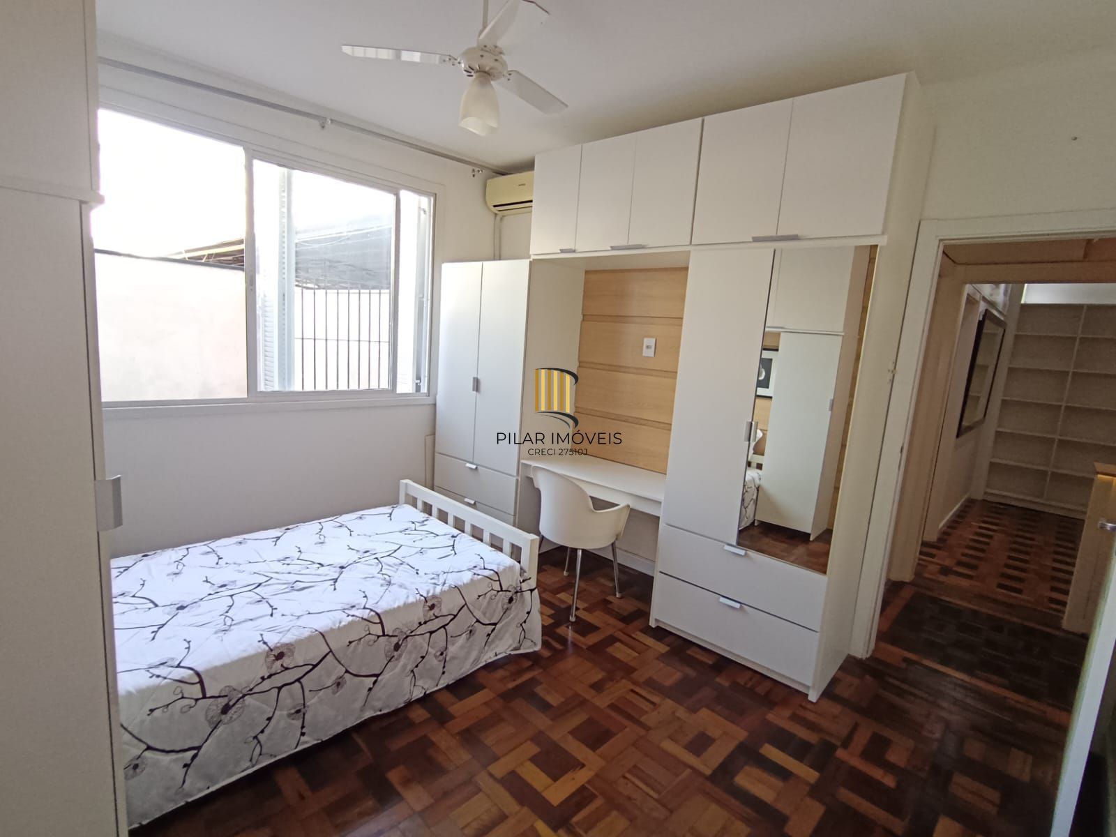 Apartamento 2 dormitórios