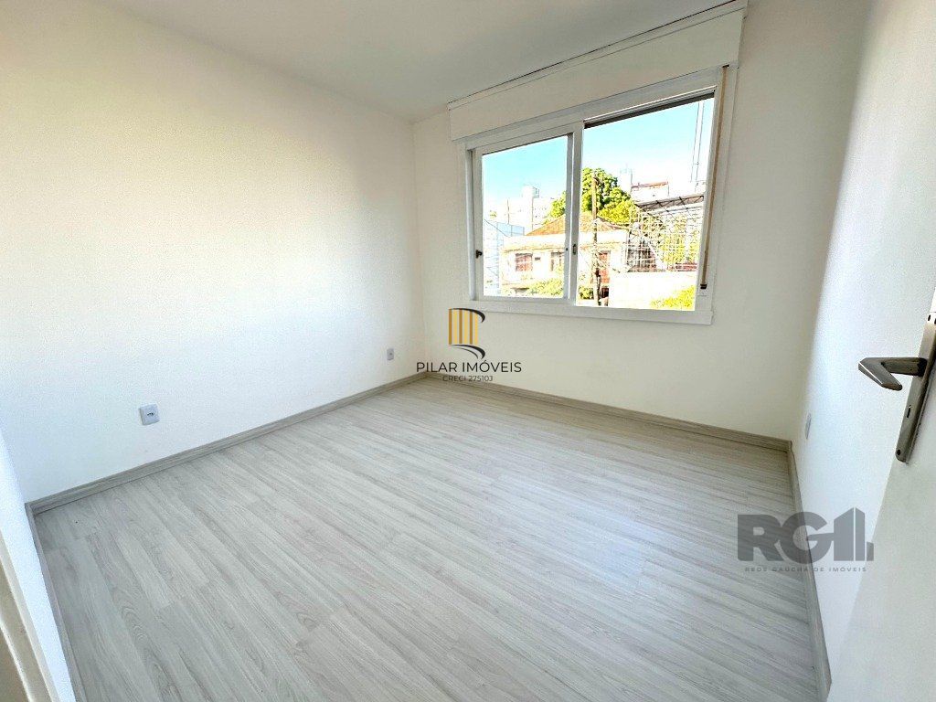 APARTAMENTO - 1 dorm. 39,71 m²  - SANTA MARIA GORETTI