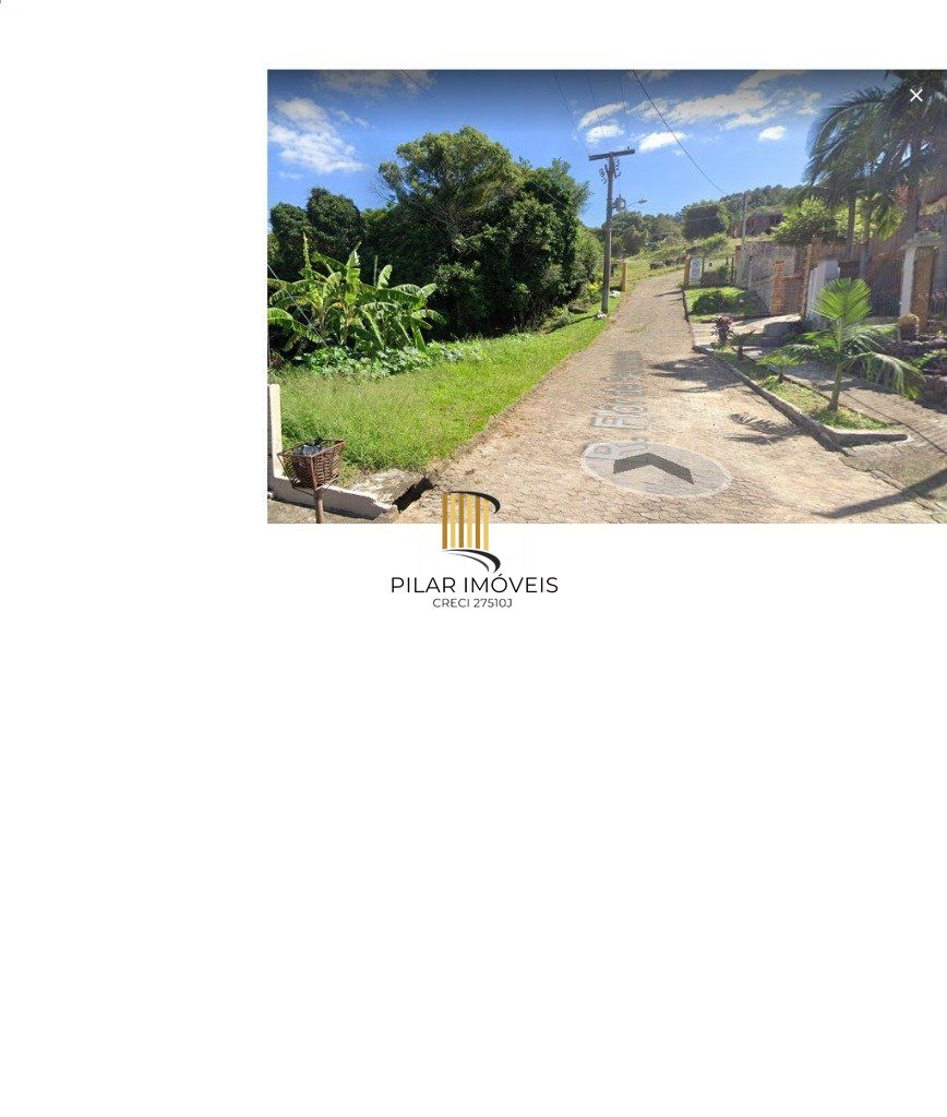 Terreno para Venda - 0m², 0 dormitórios, Vila Nova