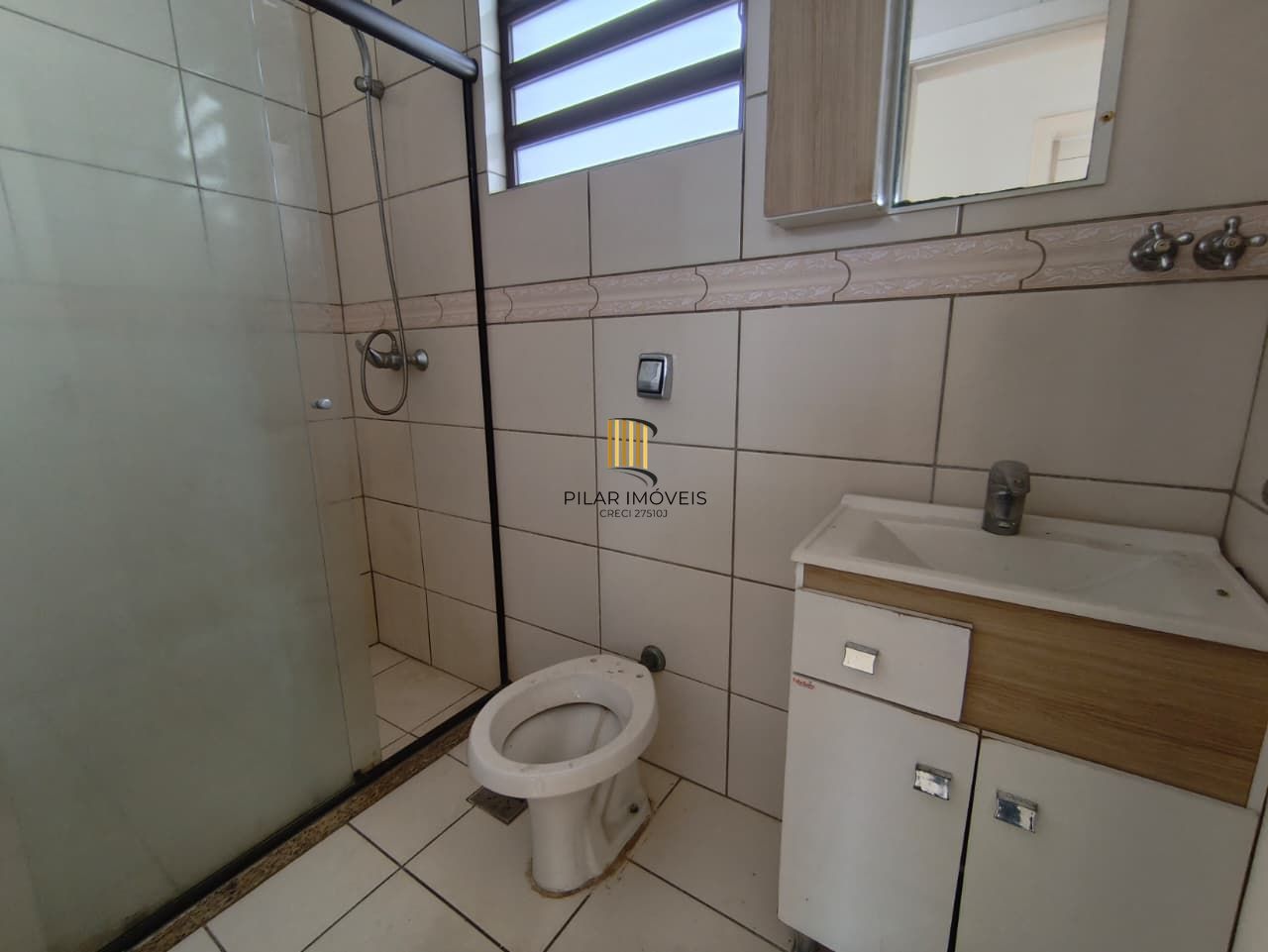 Apartamento de 2 Dormitórios na Getúlio Vargas - Menino Deus