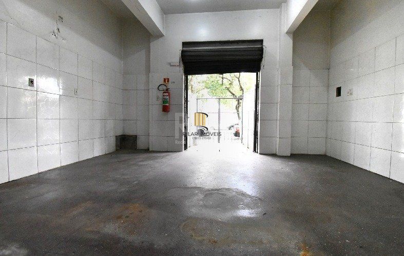 Loja para Venda - 40m², 0 dormitórios, Santana