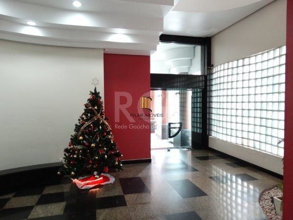 Conjunto/Sala para Venda - 40.24m², 0 dormitórios, Menino Deus