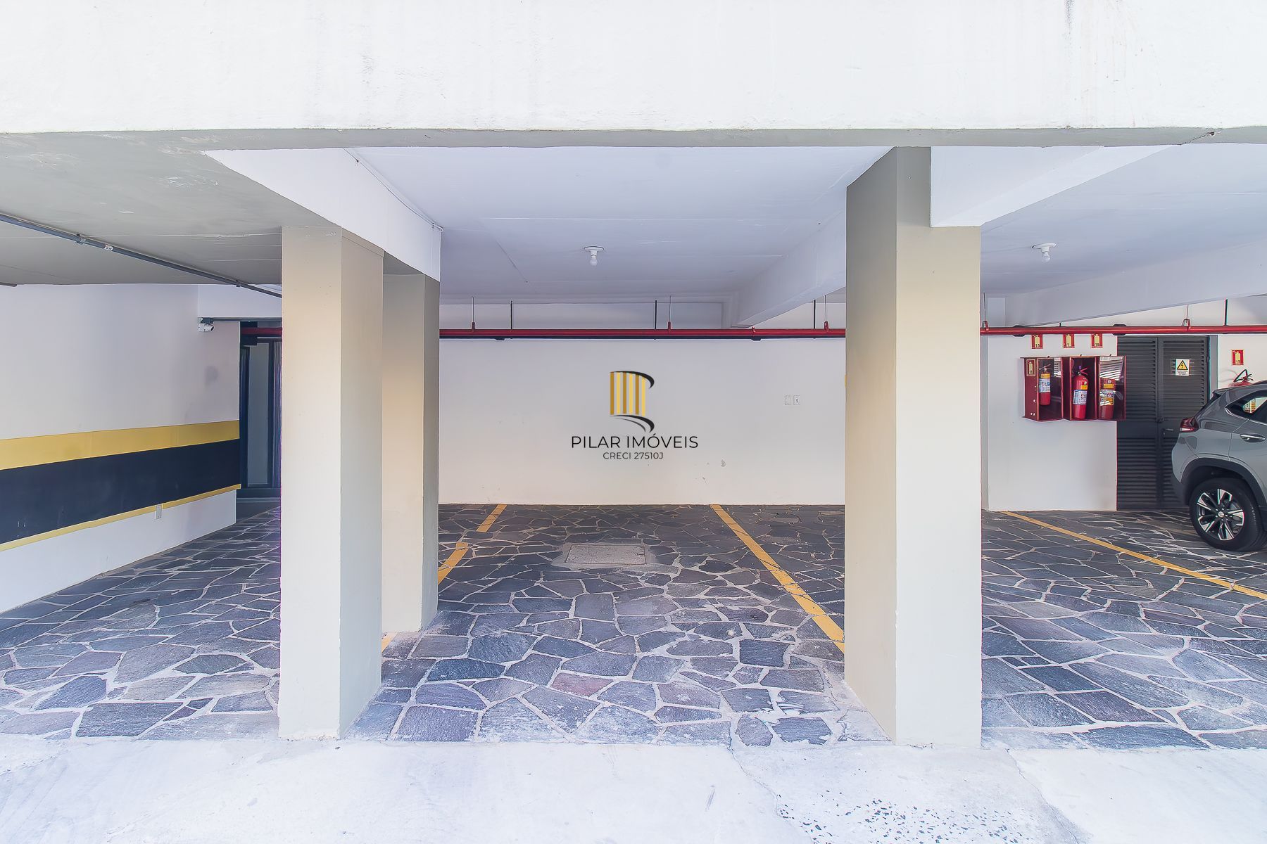 3D com suíte e dependência