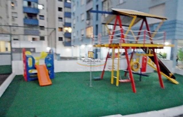 Apartamento para Venda - 84.34m², 3 dormitórios, sendo 1 suites, 1 vaga - Boa Vista