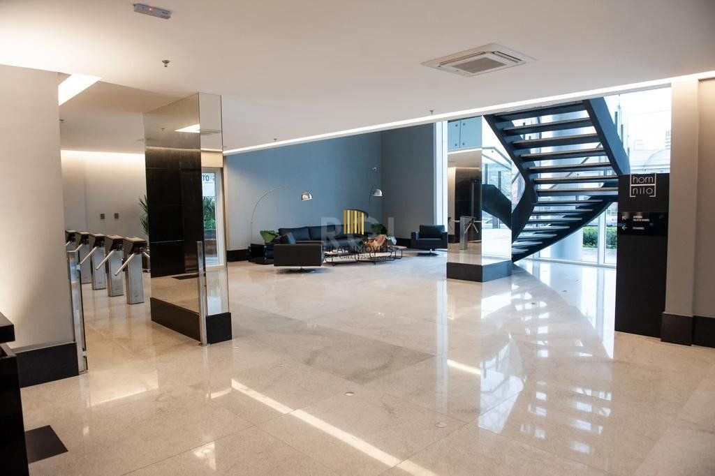 Conjunto/Sala para Venda - 43.43m², 0 dormitórios, Boa Vista