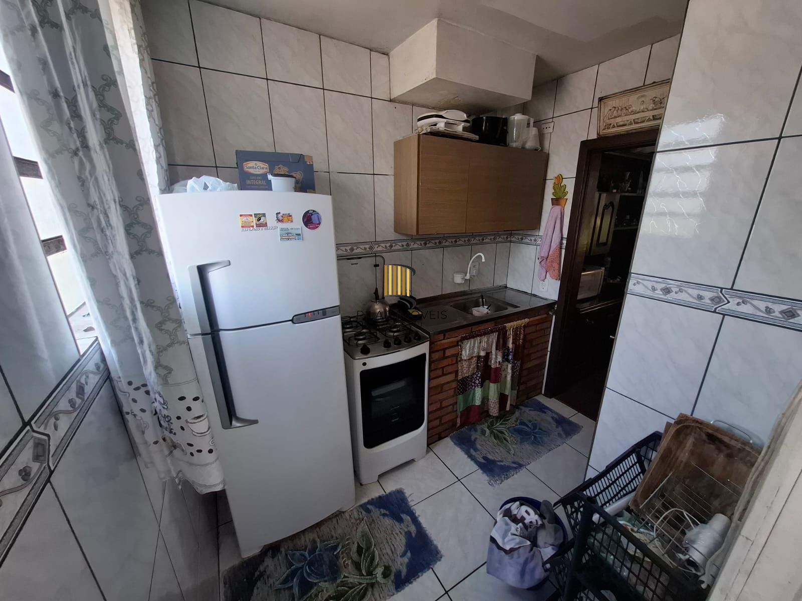 Apartamento 2 dormitórios