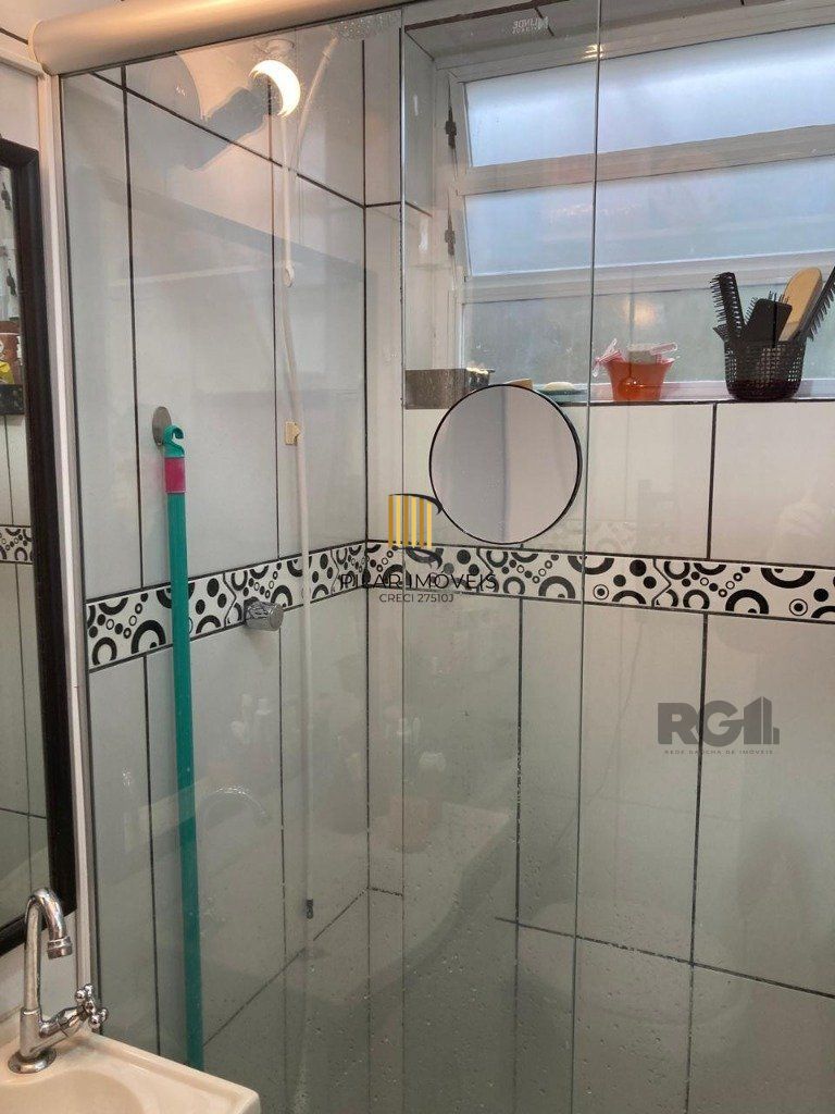 apartamento JK - 31,15 m² - Cidade Baixa