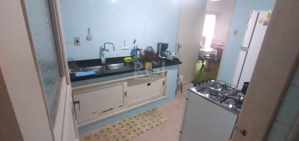 APARTAMENTO - 3 dormitórios - 2 vagas -  128,78 m²  - FARROUPILHA