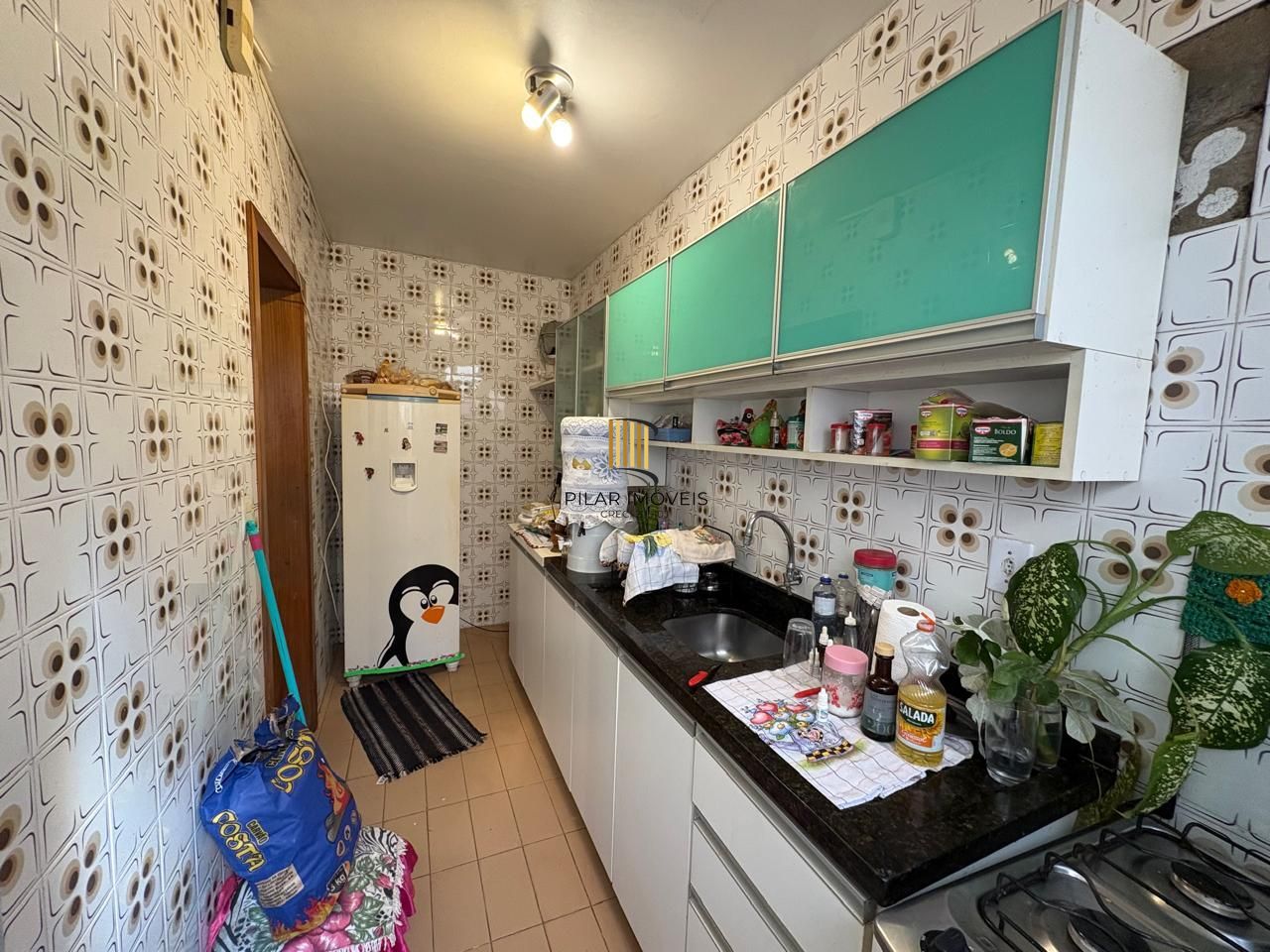 Apartamento 1 dormitório próximo Shopping Praia de Belas