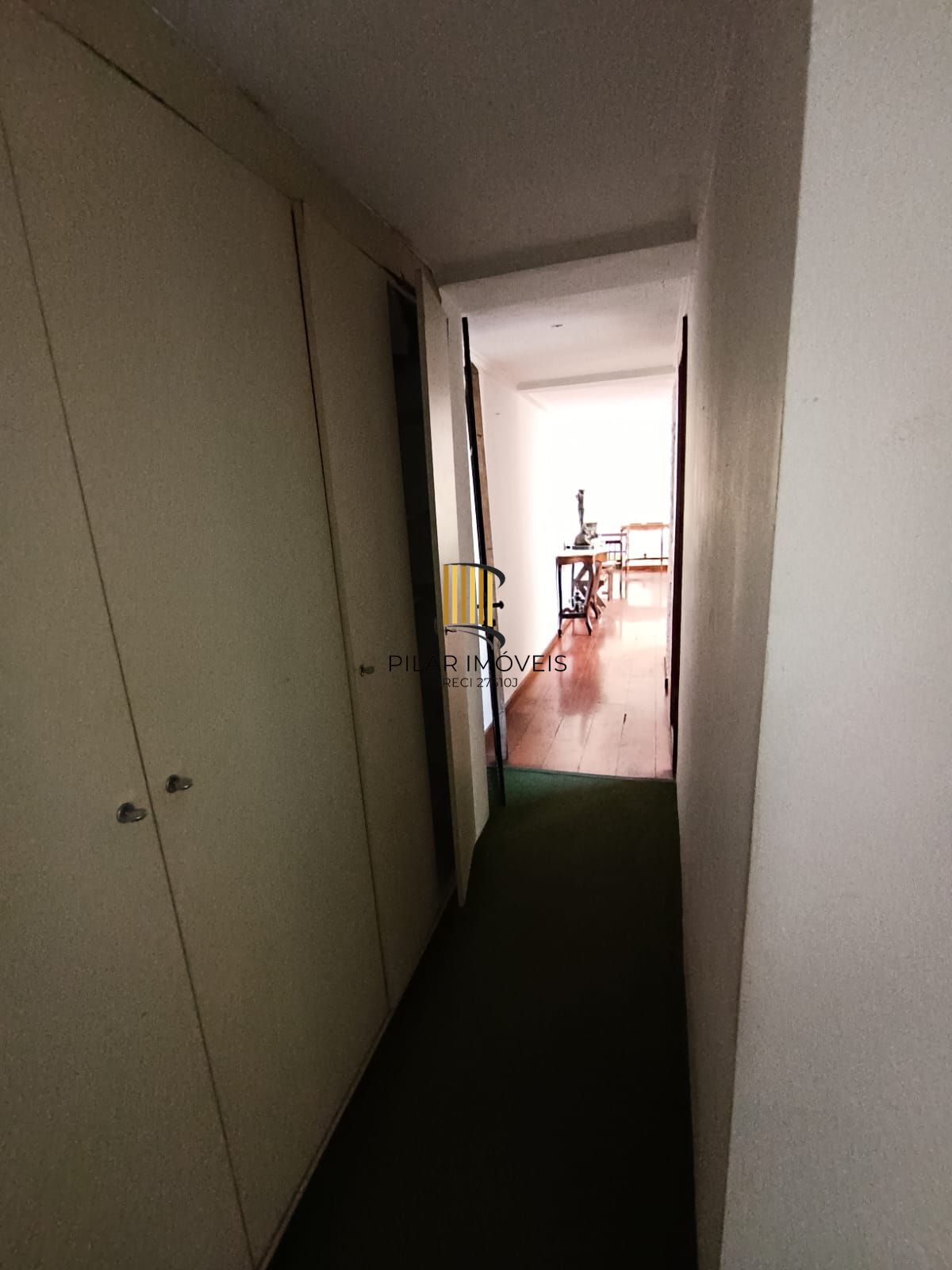 Apartamento 3 dormitórios 1 suíte