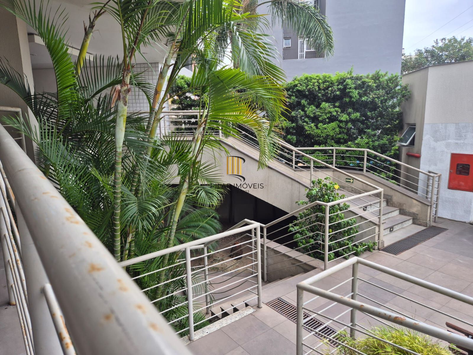 3Dormitórios, com vaga dupla e infra completa