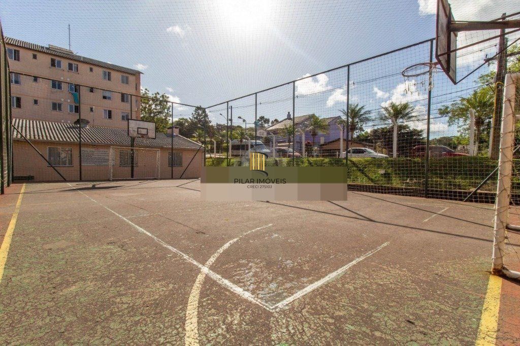 Apartamento 2 dormitórios no bairro Vila Nova