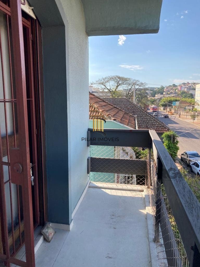 Apartamento 2 dormitórios 1 vaga