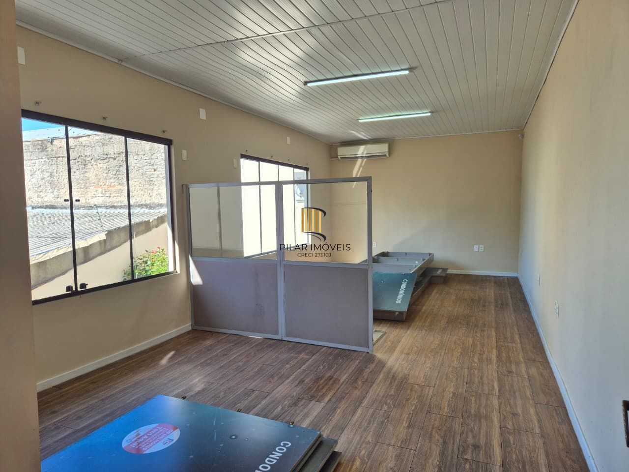 Casa comercial e ou residencial