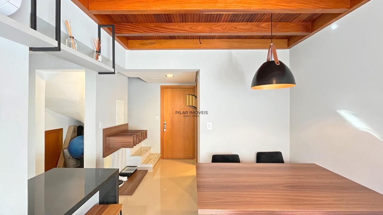 Garden duplex com 02 vagas