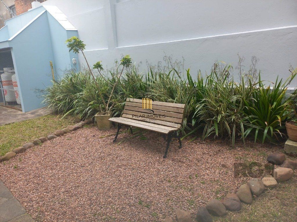 apartamento - 3 dorms. - 1 vaga - - 83,84 m² - Nonoai