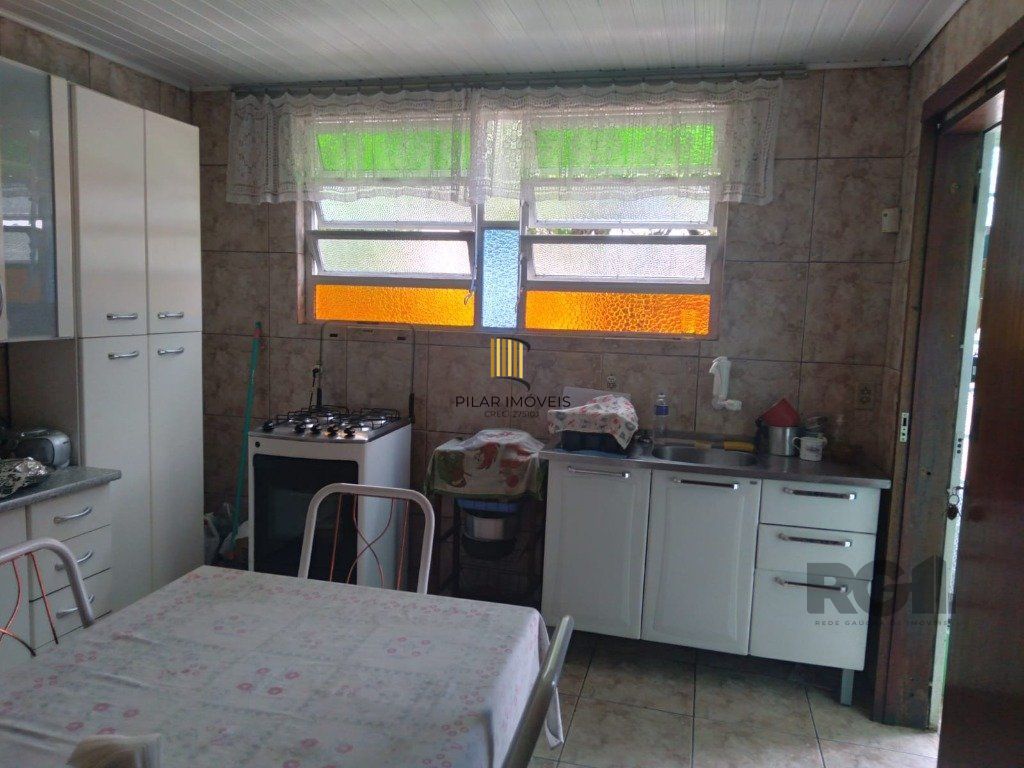 CASA - 3 dorms. -   3 vagas - - 150 m² - SANTA TEREZA