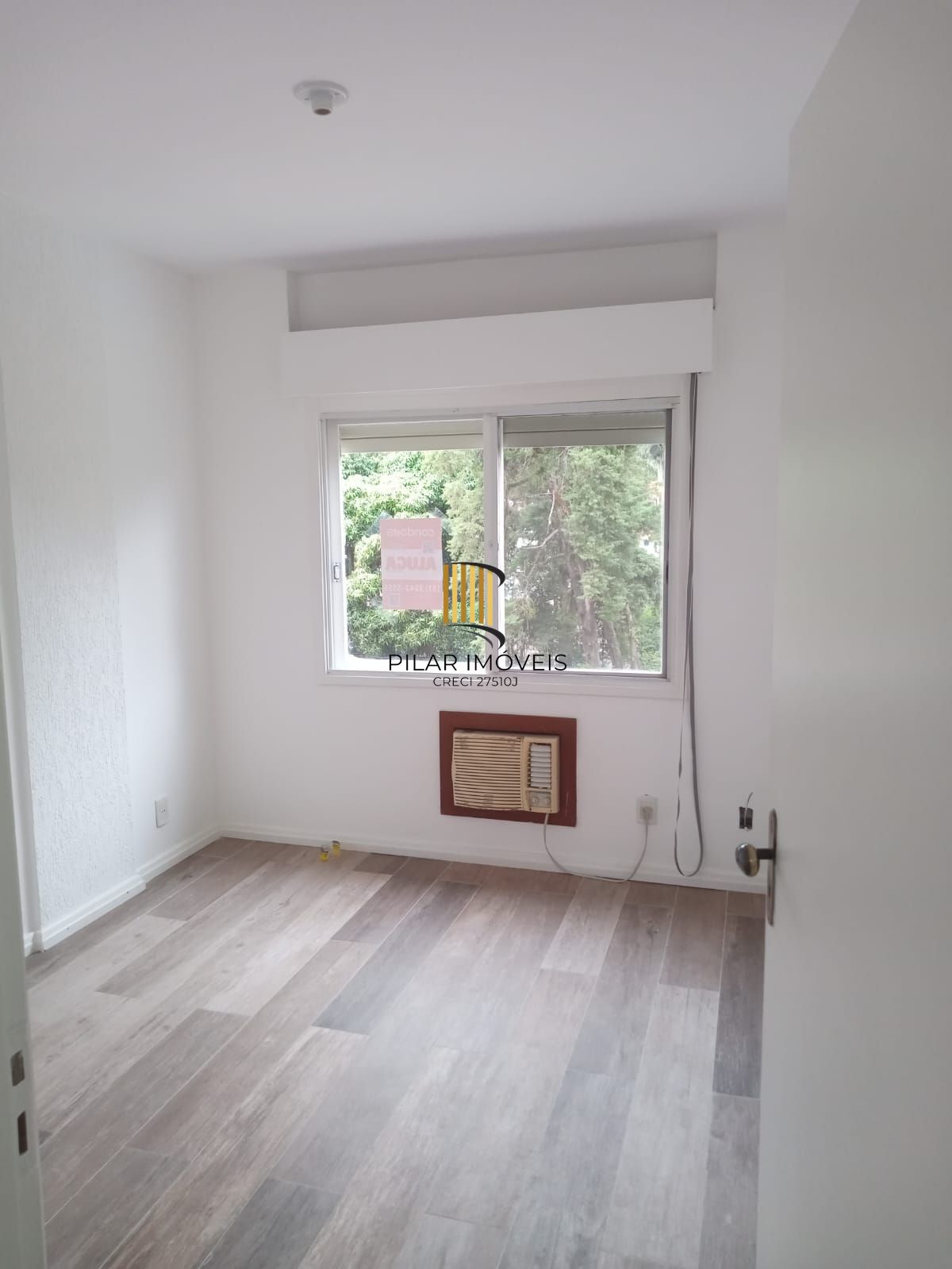 Apartamento dois dormitório, uma vaga