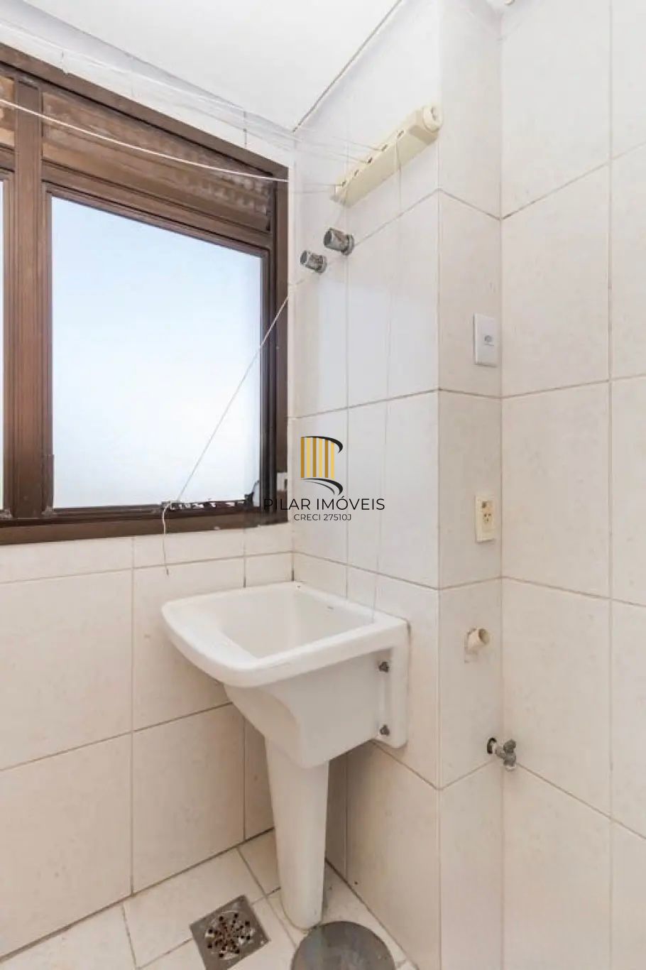 Apartamento 3 dormitórios em frente ao Estádio Beira Rio