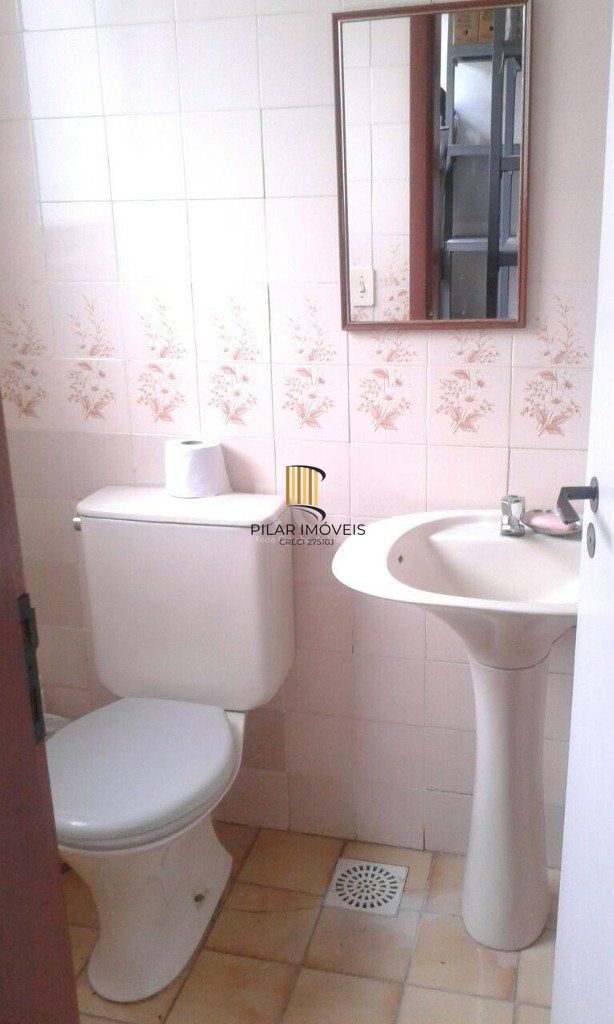 Conjunto/Sala para Venda - 42.97m², 0 dormitórios, Azenha