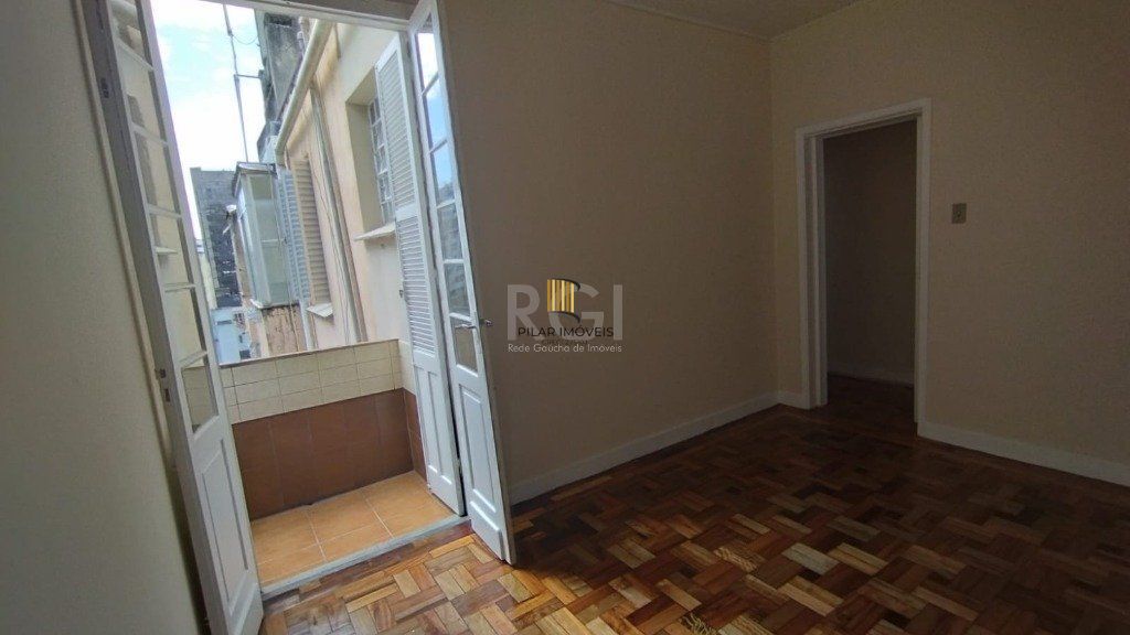 apartamento - 2 dorms. - 62,60 m² -   Centro Histórico
