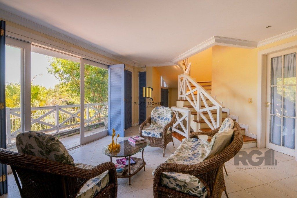 Casa - 4 suítes - 3 vagas - 350 m² - BAIRRO CHÁCARA DAS PEDRAS - Pilar Imóveis