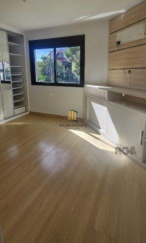 APARTAMENTO - 3 dorms. - 1 vaga dupla - 136,53 m² - JARDIM SÃO PEDRO