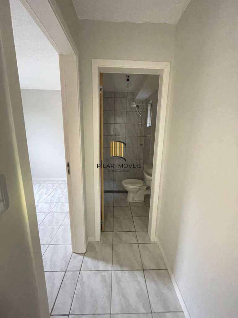 Apartamento um dormitório Lomba do Pinheiro