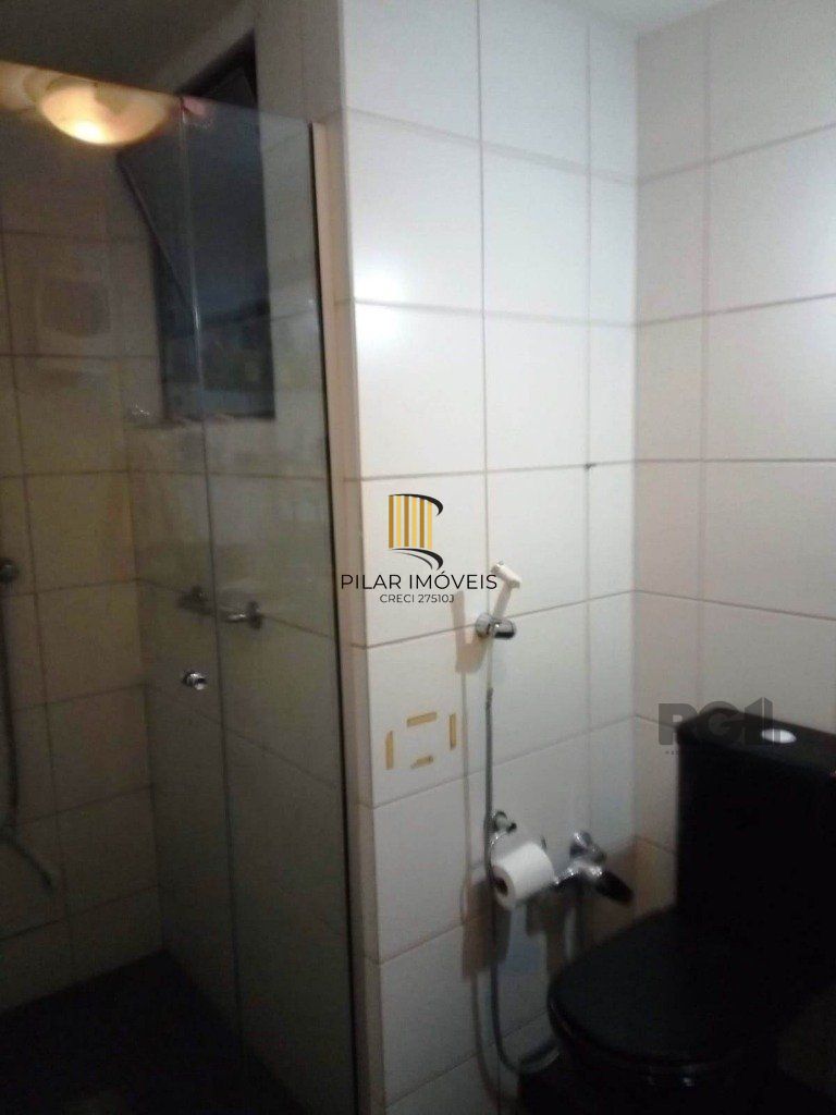 APARTAMENTO - 2 dorms.  70,20 m² - MENINO DEUS