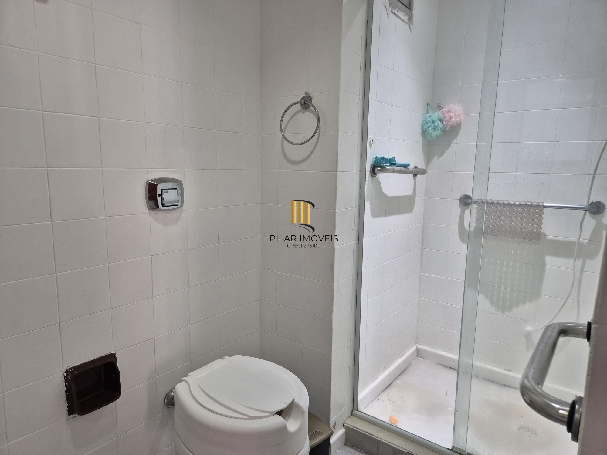 Apartamento com 2 quartos e vaga