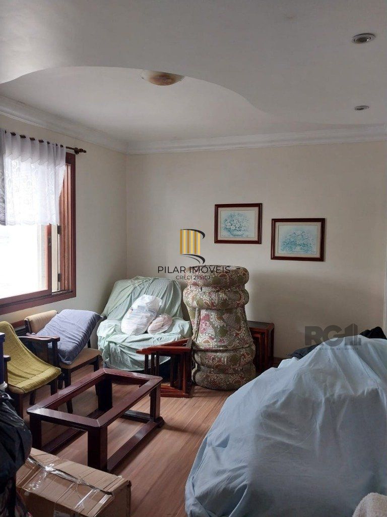 apartamento - 3 dorms. -  1 vaga - 83,00 m² - Santa Tereza