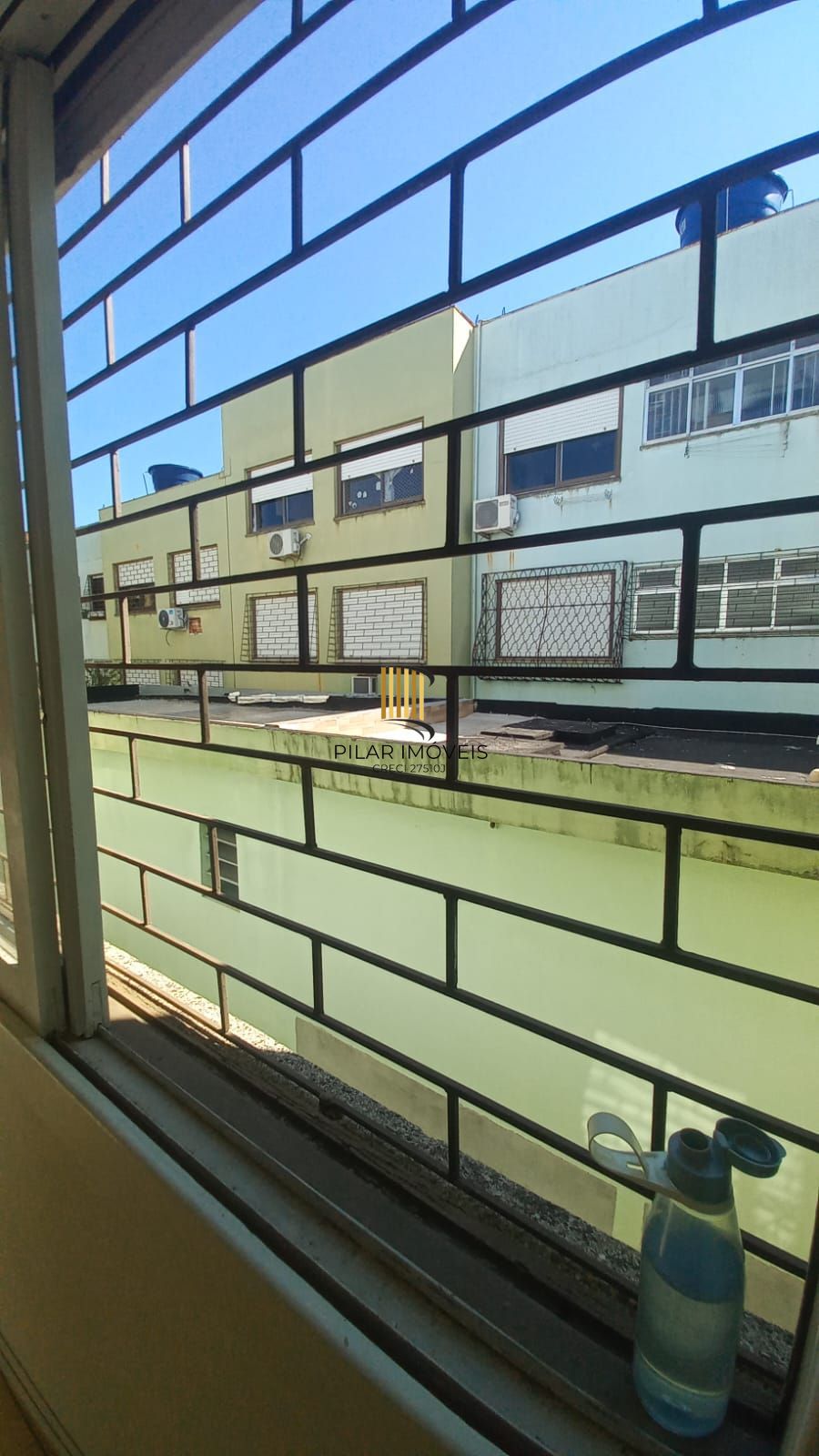 Apartamento com 1 quarto e 37m² à venda