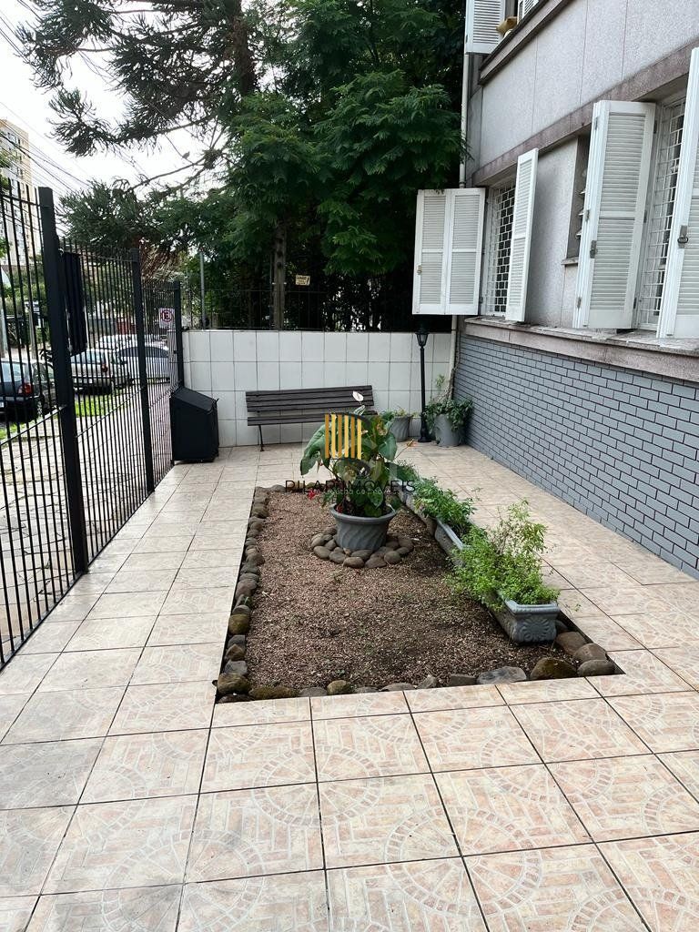 apartamento - 1 dormitório - 45,19 m² - Menino Deus