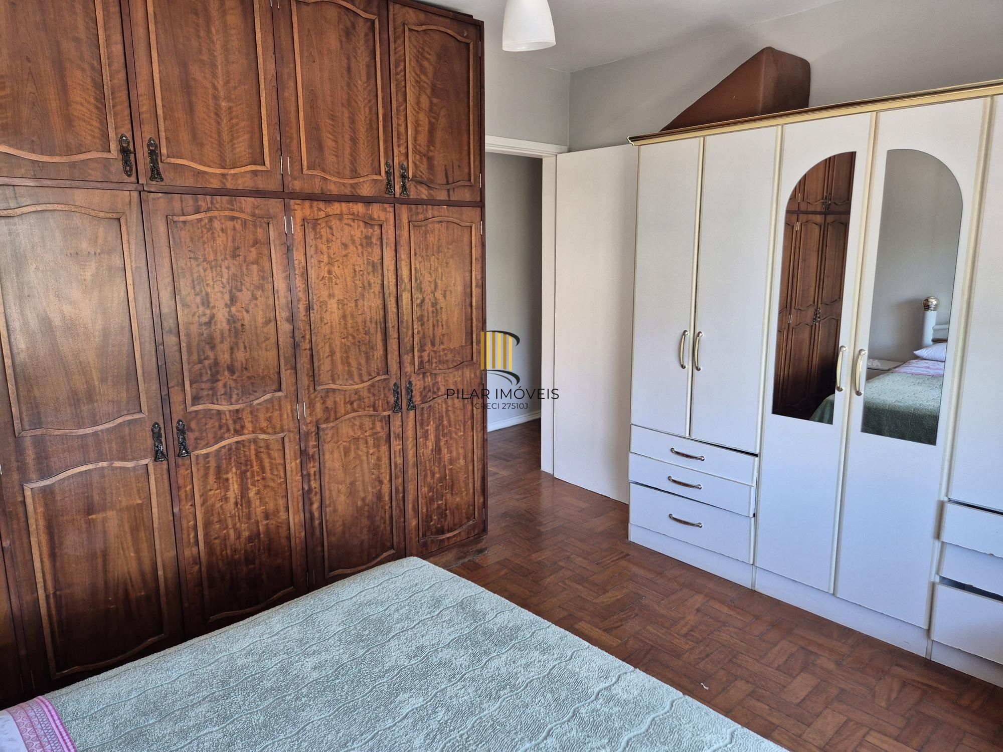 3d com vaga e elevador