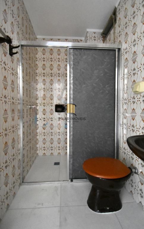 APARTAMENTO DE 1 DORMITÓRIO NO MENINO DEUS