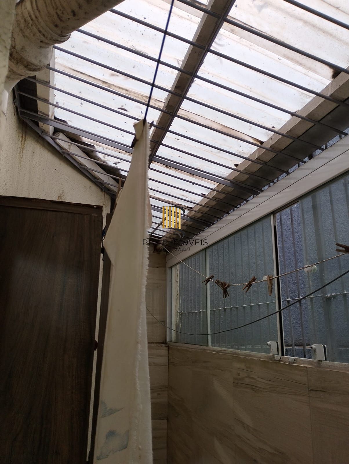 Apartamento 1 dormitório no bairro Menino Deus