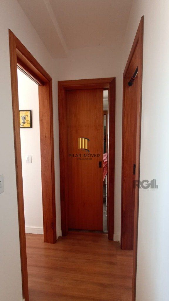 APARTAMENTO - 2 dorms. - 63,73 m² - CIDADE BAIXA