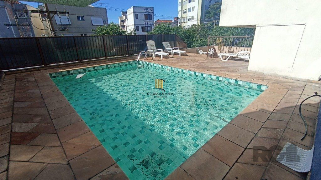 APARTAMENTO - 2 dorms. - 63,73 m² - CIDADE BAIXA