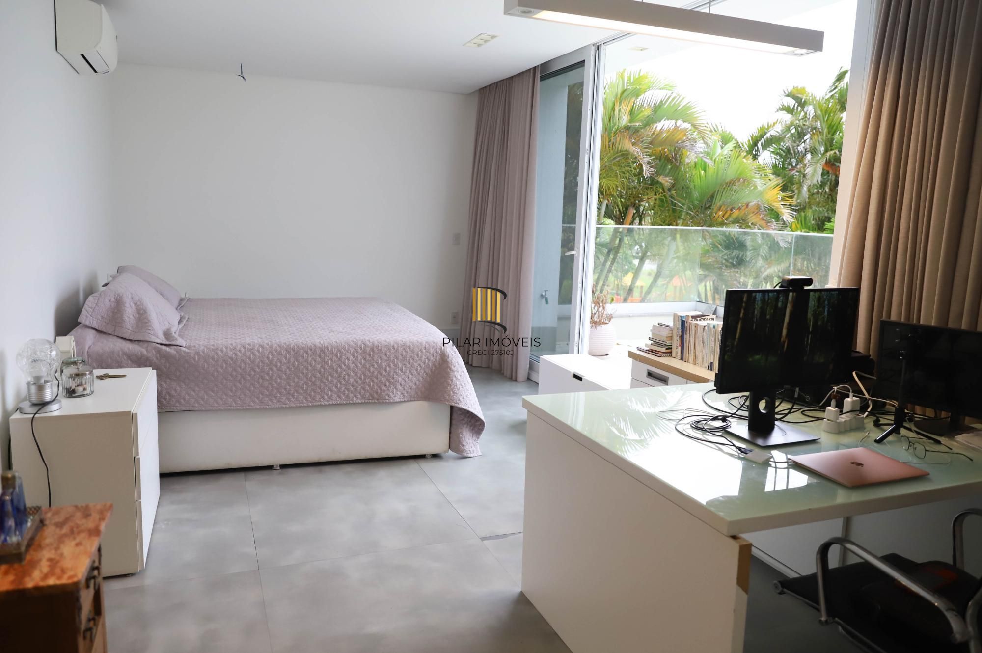 Terraville com 5 suítes