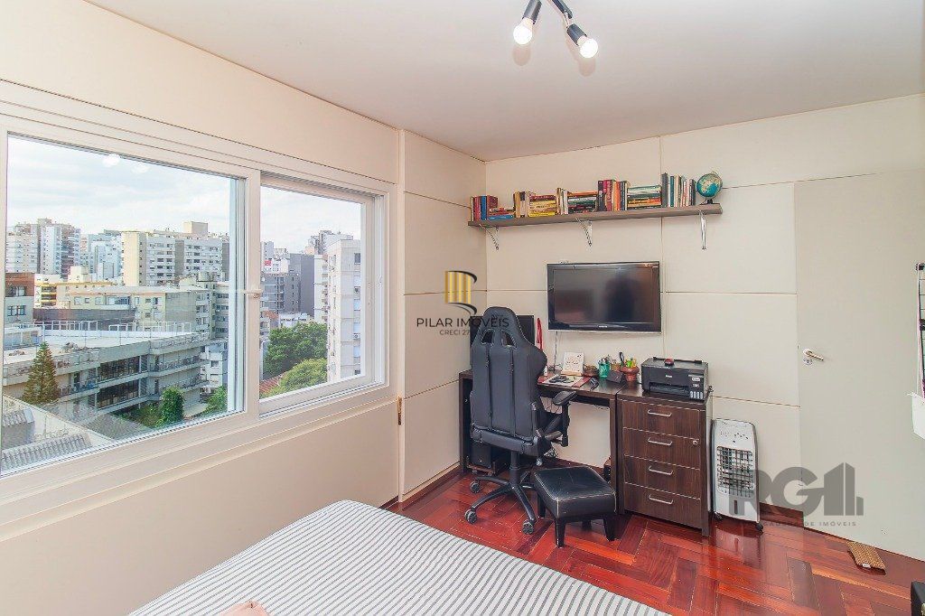 APARTAMENTO 2 DOMITÓRIOS NO BOM FIM, GARAGEM ELEVADOR PROXIMO A UFRGS PORTO ALEGRE